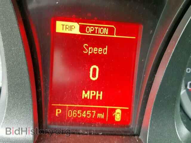 2014 GMC TERRAIN SL - VIN: 2GKALMEK8E6201631 - Фото 8