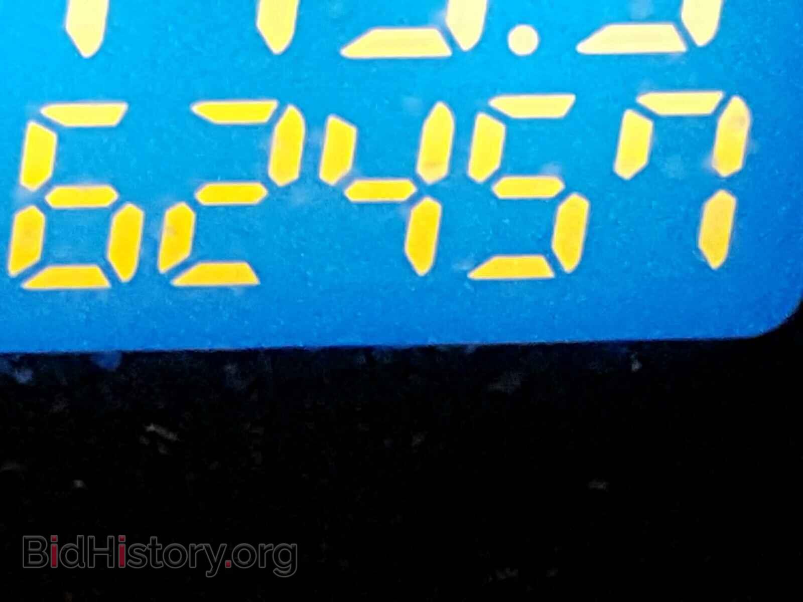 2011 MAZDA CX-7 - VIN: JM3ER2B55B0377904 - Фото 8