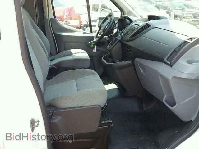 2015 FORD TRANSIT CO - VIN: 1FTNR2CM4FKA04507 - Фото 5