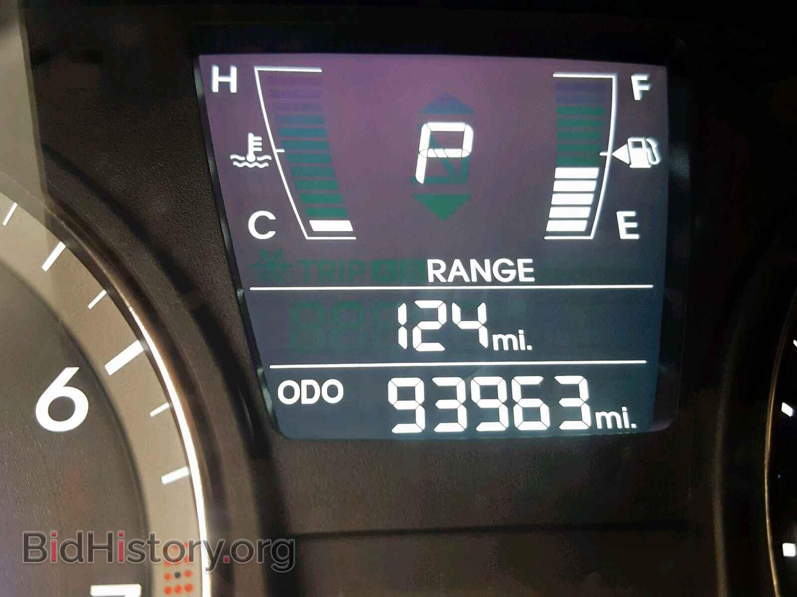 2012 HYUNDAI ACCENT - VIN: KMHCT4AE4CU046638 - Фото 8