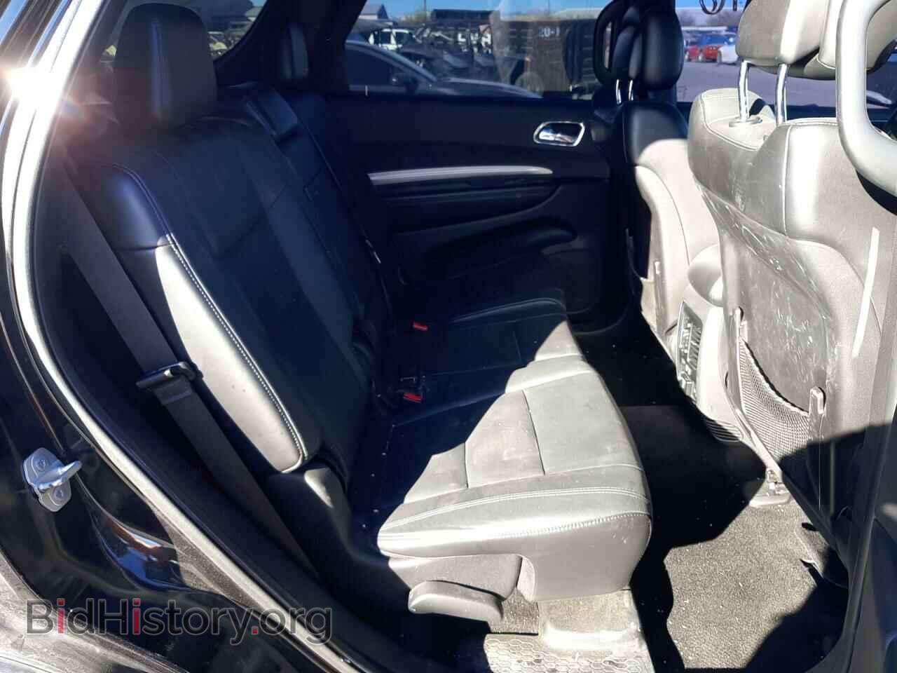 2015 DODGE DURANGO - VIN: 1C4RDHDG8FC146896 - Photo 6