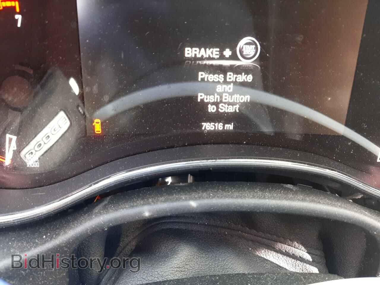 2015 DODGE DURANGO - VIN: 1C4RDHDG8FC146896 - Photo 8
