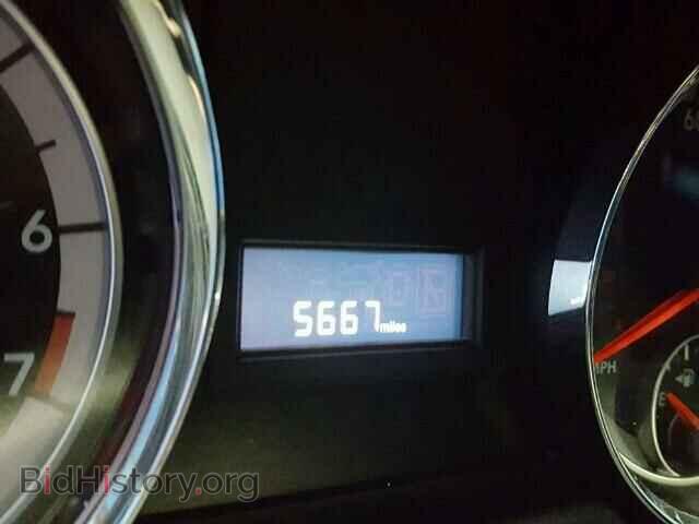 2016 DODGE CARAVAN - VIN: 2C4RDGCG3GR370842 - Фото 8
