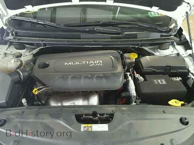 2015 CHRYSLER 200 - VIN: 1C3CCCAB3FN752863 - Фото 7