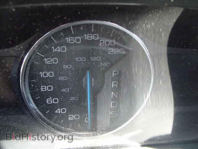 2013 FORD EDGE - VIN: 2FMDK4KCXDBC19249 - Photo 8
