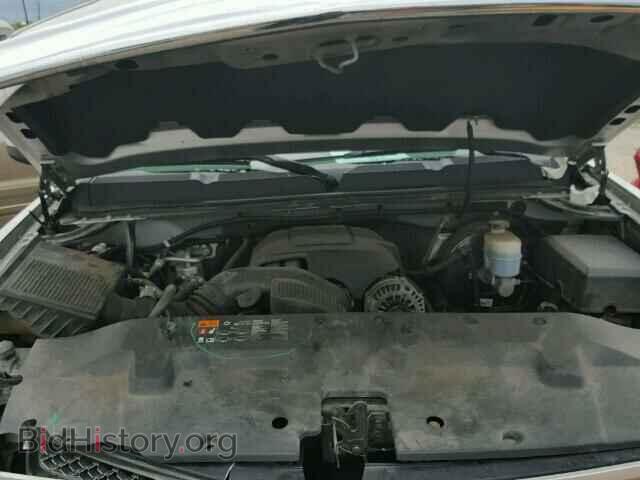 2011 CHEVROLET SILVERADO - VIN: 3GCPKTE36BG374978 - Фото 7