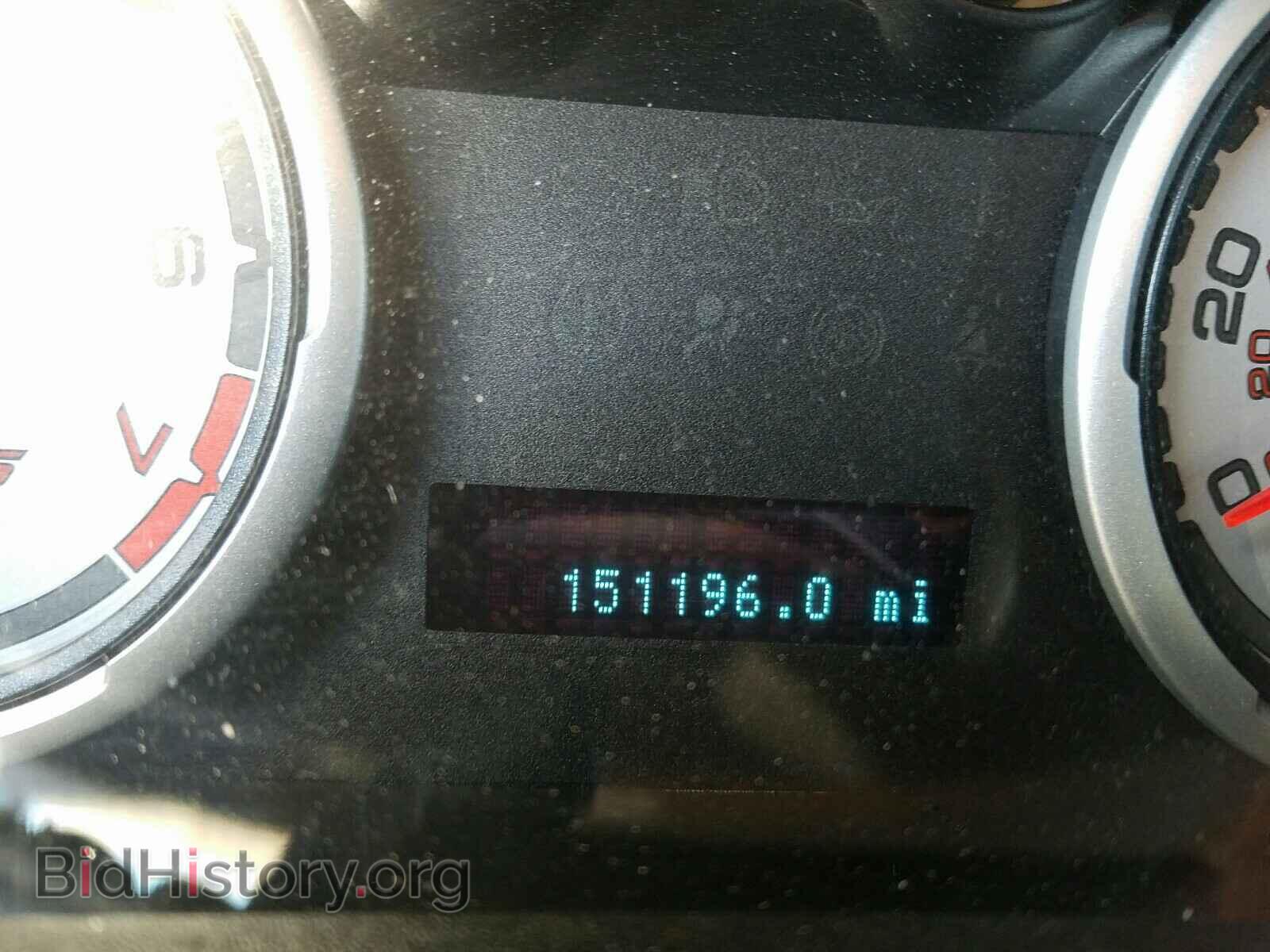 2008 FORD FOCUS - VIN: 1FAHP35N48W292528 - Фото 8