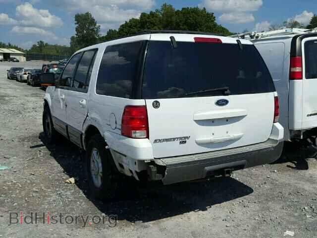 2004 FORD EXPEDITION - VIN: 1FMFU15L94LA79059 - Фото 3