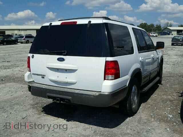 2004 FORD EXPEDITION - VIN: 1FMFU15L94LA79059 - Фото 4
