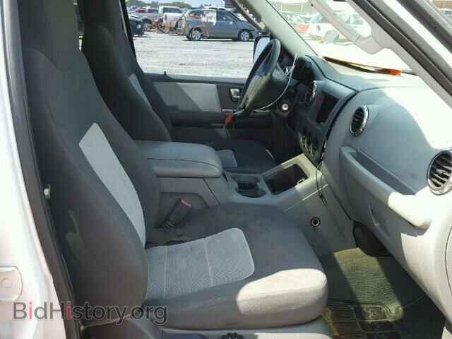 2004 FORD EXPEDITION - VIN: 1FMFU15L94LA79059 - Фото 5