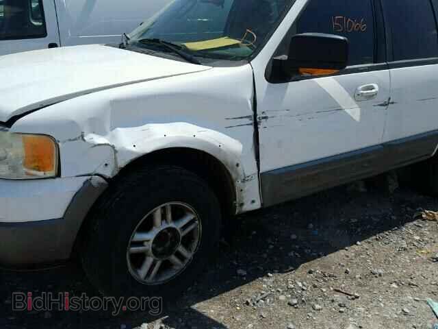 2004 FORD EXPEDITION - VIN: 1FMFU15L94LA79059 - Фото 9