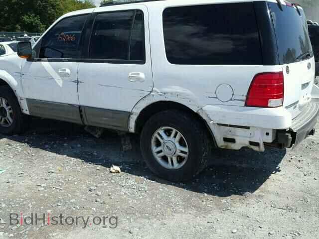 2004 FORD EXPEDITION - VIN: 1FMFU15L94LA79059 - Фото 10