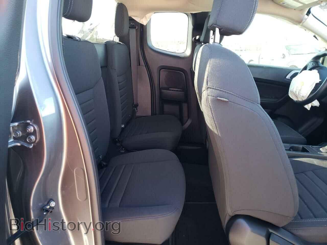 2021 FORD RANGER - VIN: 1FTER1EH2MLD14141 - Фото 6
