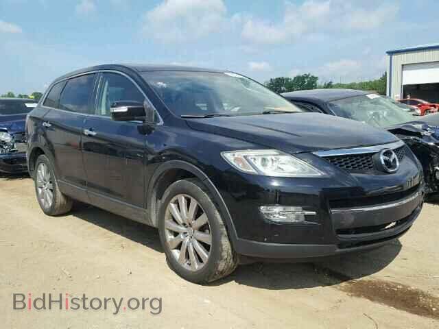 Фотография JM3TB28Y670115829 - MAZDA CX-9 2007
