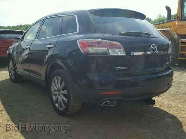 2007 MAZDA CX-9 - VIN: JM3TB28Y670115829 - Фото 3