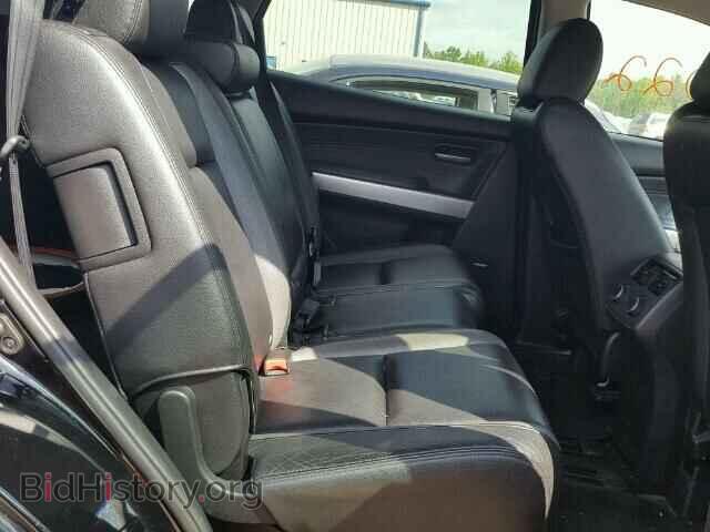 2007 MAZDA CX-9 - VIN: JM3TB28Y670115829 - Фото 6