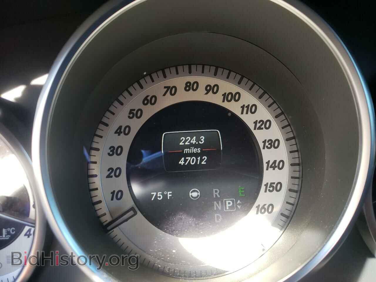 2017 MERCEDES-BENZ E-CLASS - VIN: WDDKJ6FB3HF352943 - Фото 8