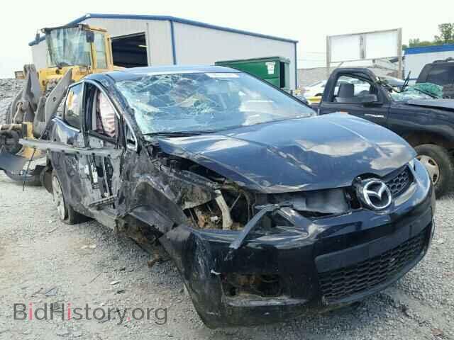 Фотография JM3ER29L680213414 - MAZDA CX-7 2008