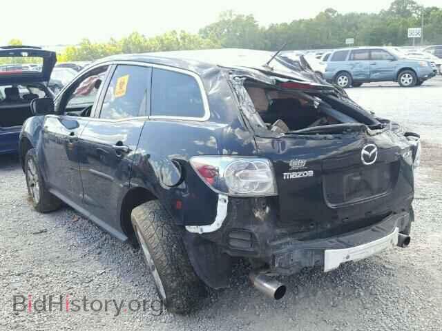 2008 MAZDA CX-7 - VIN: JM3ER29L680213414 - Фото 3