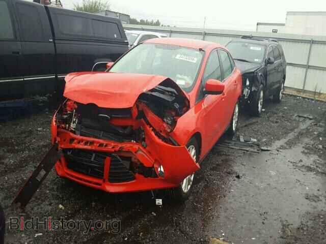 2012 FORD FOCUS - VIN: 1FAHP3F21CL280237 - Photo 2