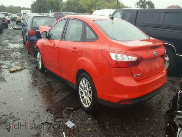 2012 FORD FOCUS - VIN: 1FAHP3F21CL280237 - Photo 3