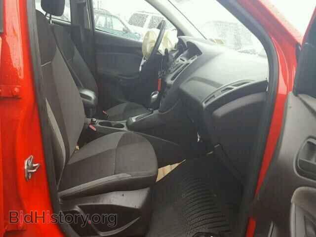2012 FORD FOCUS - VIN: 1FAHP3F21CL280237 - Photo 5