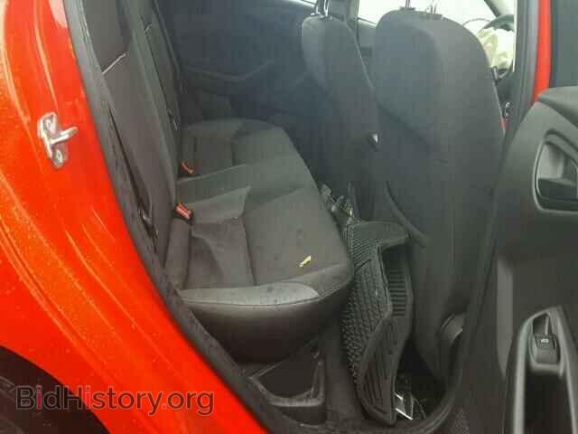 2012 FORD FOCUS - VIN: 1FAHP3F21CL280237 - Photo 6