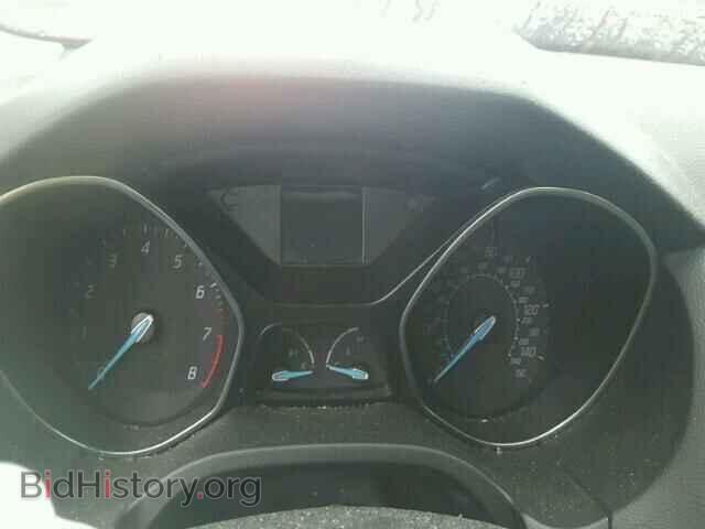 2012 FORD FOCUS - VIN: 1FAHP3F21CL280237 - Photo 8