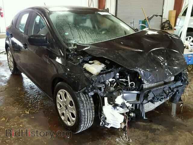 Фотография 1FAHP3K28CL122774 - FORD FOCUS 2012