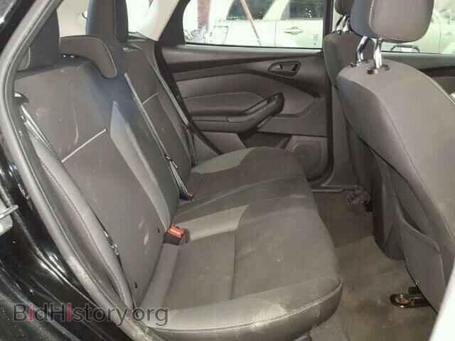 2012 FORD FOCUS - VIN: 1FAHP3K28CL122774 - Photo 6