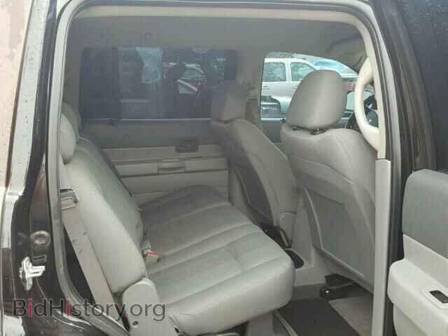 2009 DODGE DURANGO - VIN: 1D8HB38PX9F715282 - Фото 6