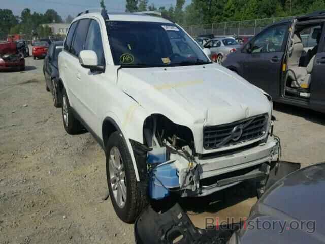 Photo YV4952CZXC1625533 - VOLVO XC90 2012