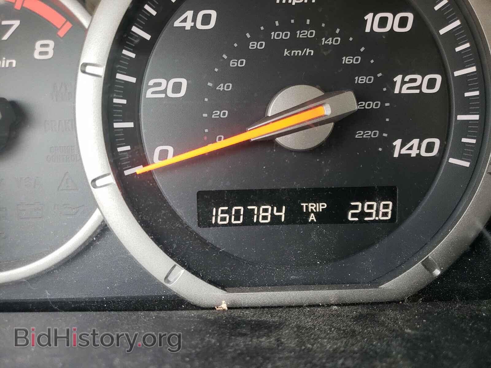 2008 HONDA PILOT - VIN: 5FNYF18778B008912 - Фото 8