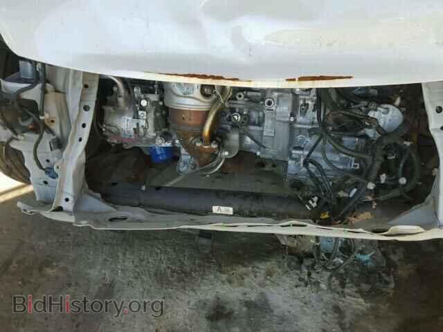 2013 HONDA CIVIC - VIN: 19XFB2F93DE023873 - Фото 10