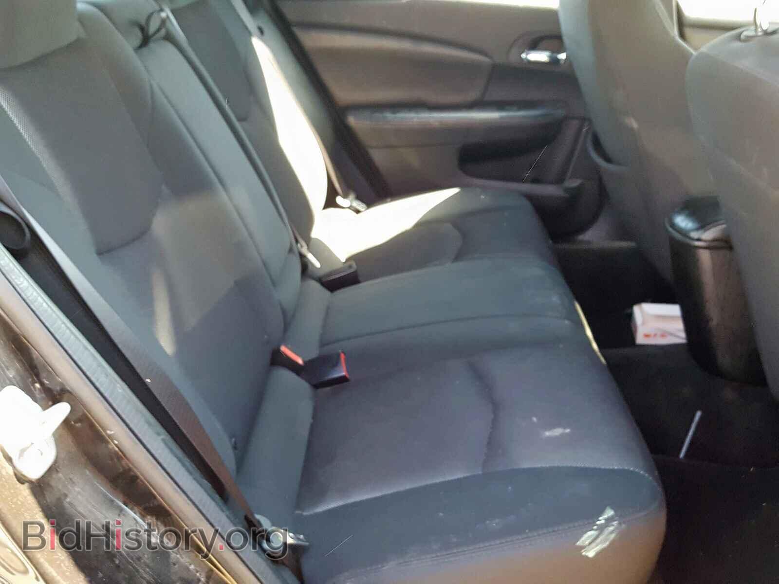 2013 DODGE AVENGER - VIN: 1C3CDZCG2DN681936 - Фото 6
