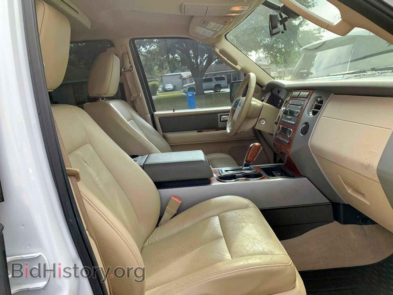 2010 FORD EXPEDITION - VIN: 1FMJU1H59AEB65592 - Фото 5