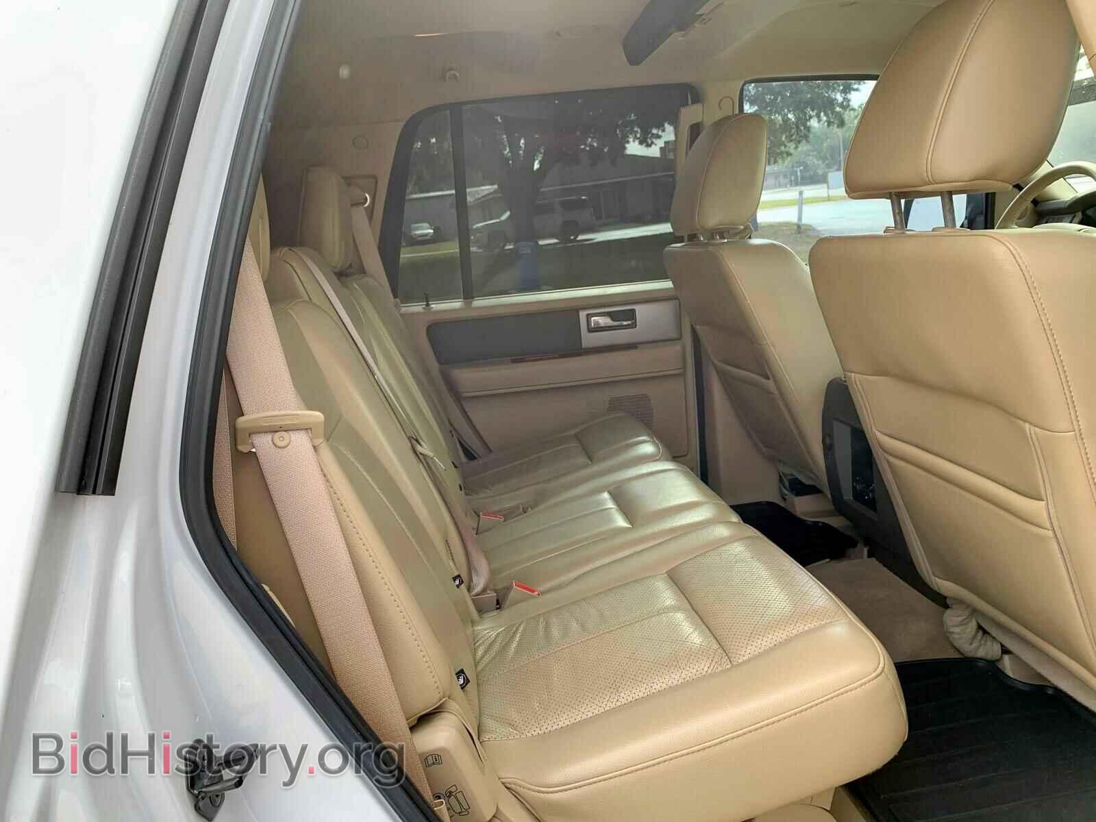 2010 FORD EXPEDITION - VIN: 1FMJU1H59AEB65592 - Фото 6