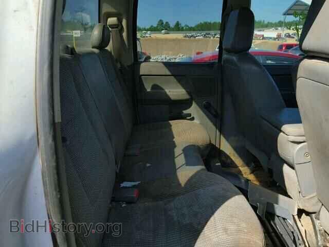 2008 DODGE RAM 3500 - VIN: 3D6WH48A58G147827 - Фото 6