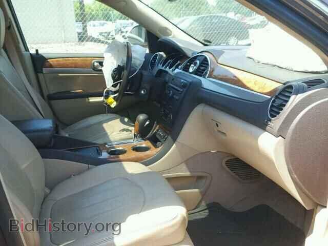 2012 BUICK ENCLAVE - VIN: 5GAKVCED1CJ152733 - Фото 5