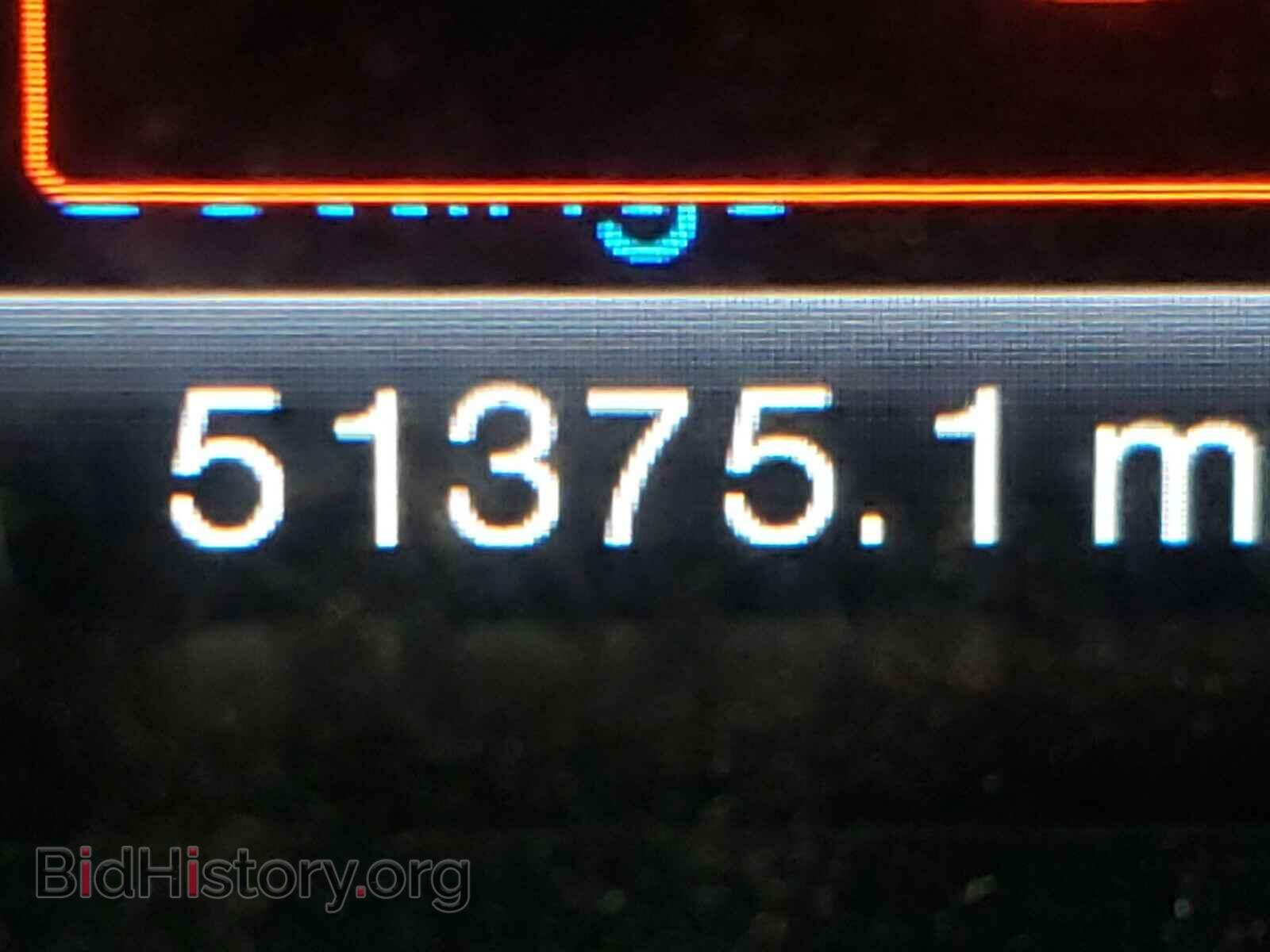 2014 FORD EDGE - VIN: 2FMDK3JC1EBA95420 - Фото 8