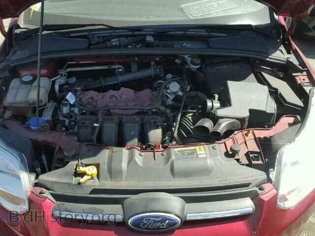 2013 FORD FOCUS - VIN: 1FADP3F29DL266666 - Фото 7
