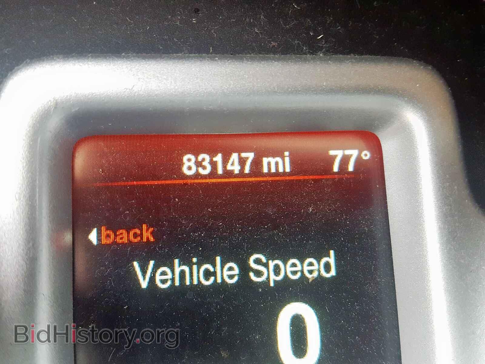 2015 DODGE JOURNEY SE - VIN: 3C4PDCAB7FT573395 - Фото 8