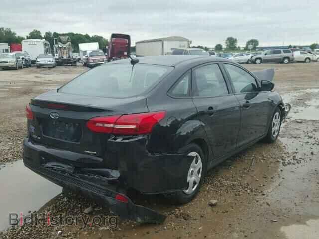 2015 FORD FOCUS - VIN: 1FADP3E24FL219906 - Photo 4
