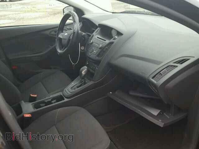 2015 FORD FOCUS - VIN: 1FADP3E24FL219906 - Photo 5