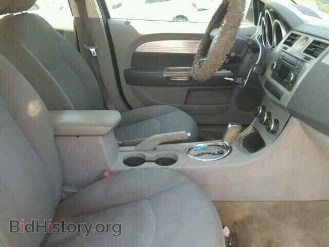 2007 CHRYSLER SEBRING - VIN: 1C3LC56K77N570850 - Фото 5