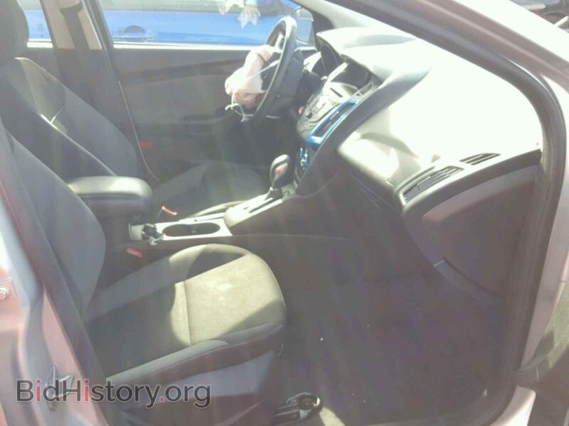 2013 Ford FOCUS (VIN 1FADP3K29DL303303) — photo 5 of 10