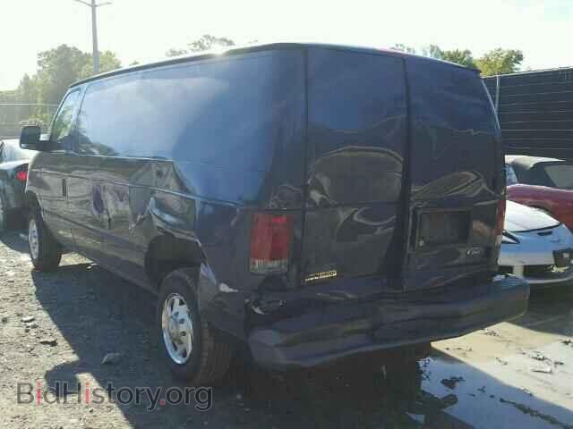 2006 FORD ECONOLINE - VIN: 1FTNE24L56HA60468 - Фото 3