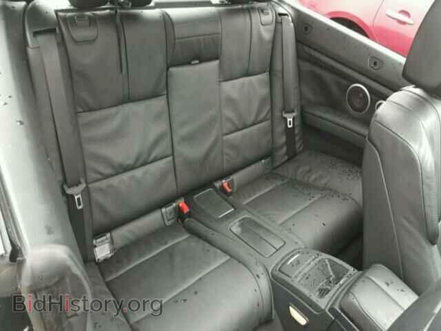 2008 BMW M3 - VIN: WBSWL93598PL89648 - Фото 6