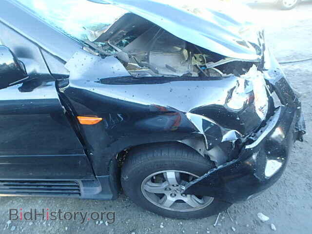 2007 HONDA PILOT - VIN: 5FNYF28657B024649 - Фото 9