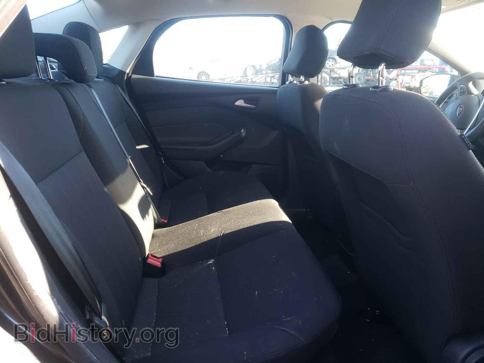 2016 FORD FOCUS - VIN: 1FADP3F23GL250127 - Фото 6